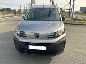 Peugeot partner 1.5 blue hdi 130cv