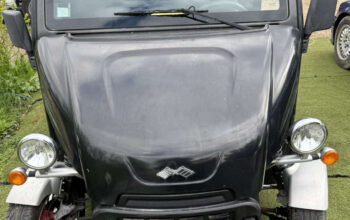 Mini voiture camion