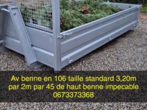 Benne enpirole