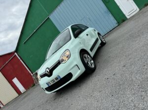 Renault Twingo 3