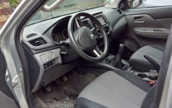 Mitsubishi L 200