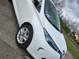 Renault Zoé