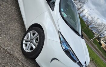 Renault Zoé