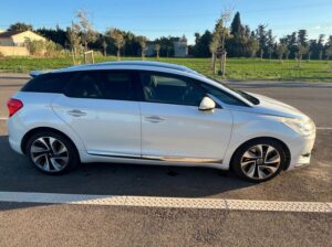 Citroën DS3