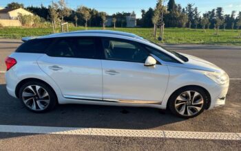 Citroën DS3