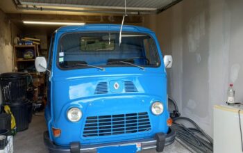 Renault estafette