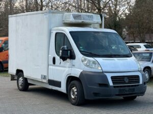 Fiat Ducato frigorifique