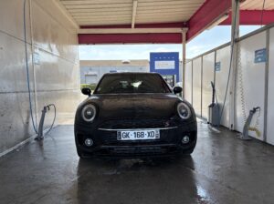 Mini clubman s 2.0 178 chevaux