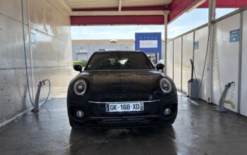 Mini clubman s 2.0 178 chevaux
