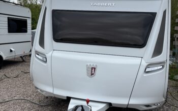 Tabbert bellini 2018