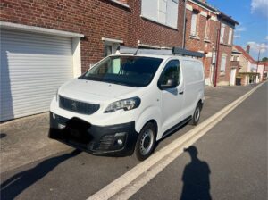 Peugeot expert