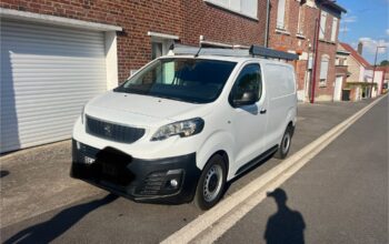 Peugeot expert