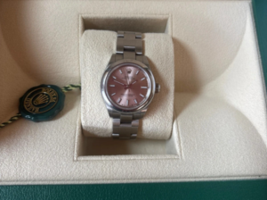 Montre Rolex