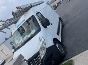 Renault Master 3