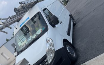 Renault Master 3