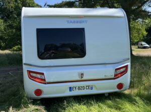 Tabbert bellini 2019