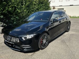 Classe A 35Amg