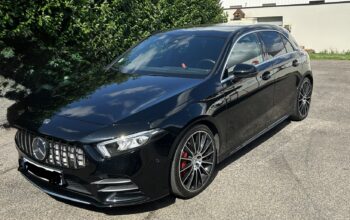 Classe A 35Amg