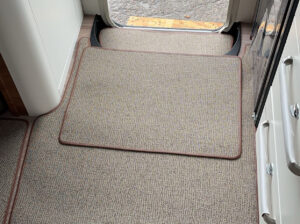 Moquette tabbert bellini 390