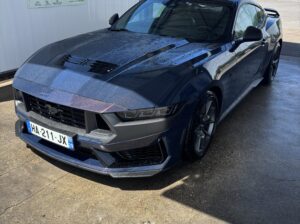 Ford Mustang Dark Horse 5.0 453ch🇫🇷