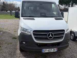 Sprinter 315 2024