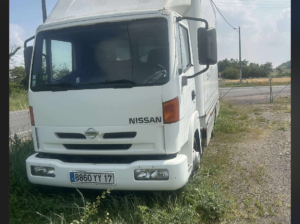Nissan vl