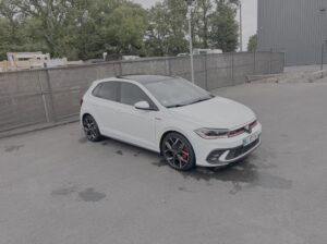 Volkswagen Polo GTI