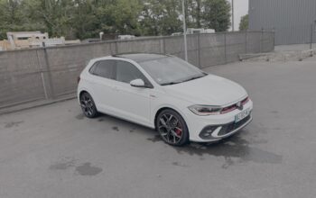 Volkswagen Polo GTI