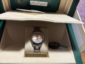 Montre Rolex